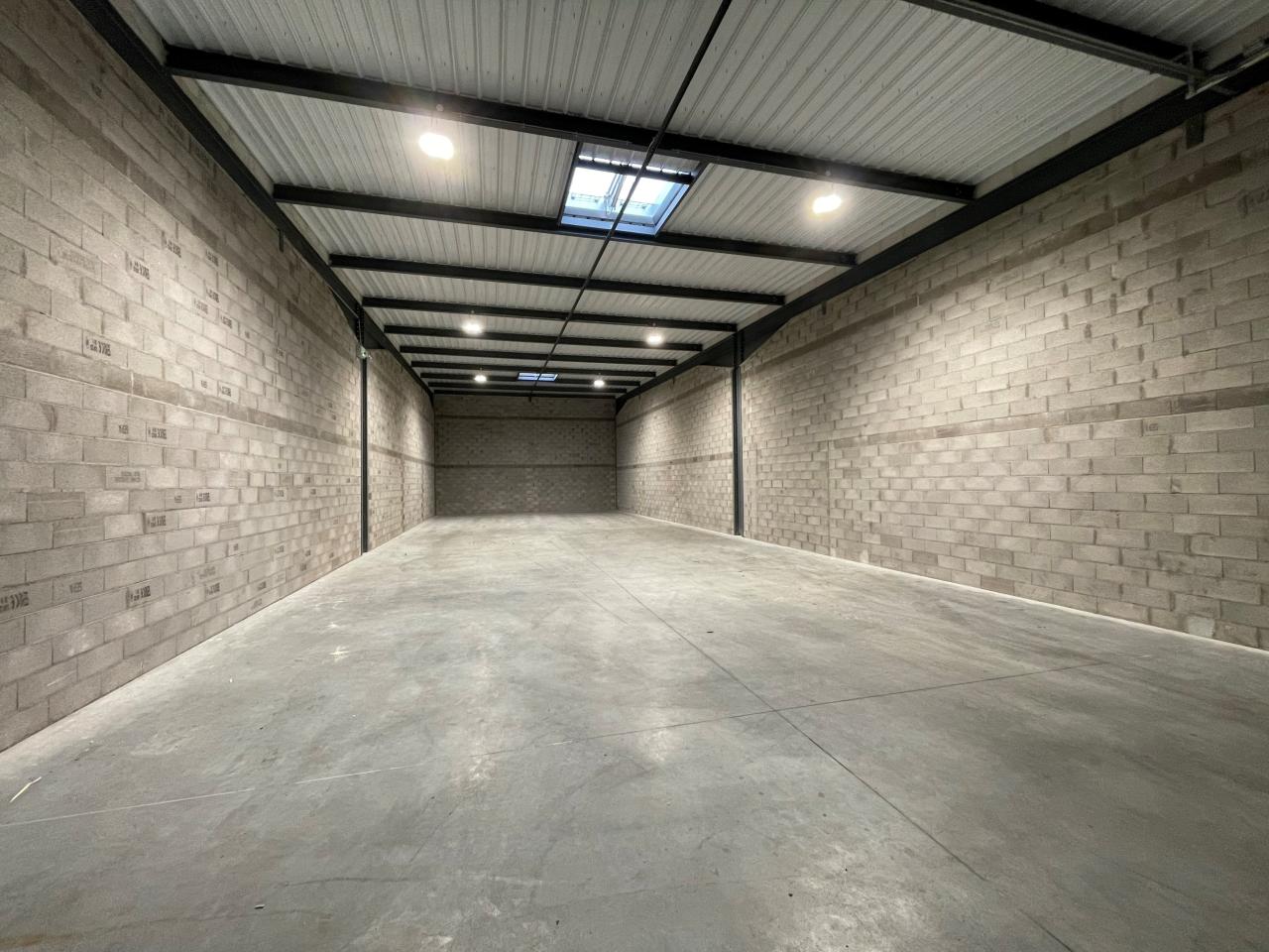 Local d'activité Hoerdt 616m² Location local d'activité Hoerdt Bas-Rhin OLACT2426405 3